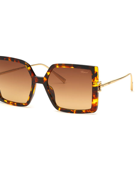 Ladies' Sunglasses Chopard SCH334M-560745 ø 56 mm-0