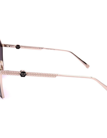 Ladies' Sunglasses PHILIPP PLEIN SPP076M-0301 Ø 66 mm-1