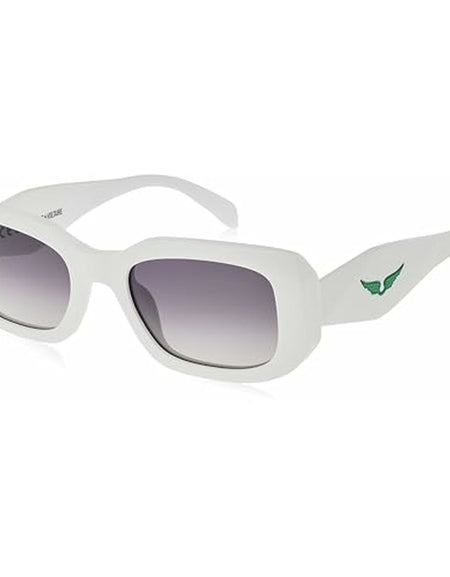 Ladies' Sunglasses Zadig & Voltaire SZV368-52847Y Ø 52 mm-0