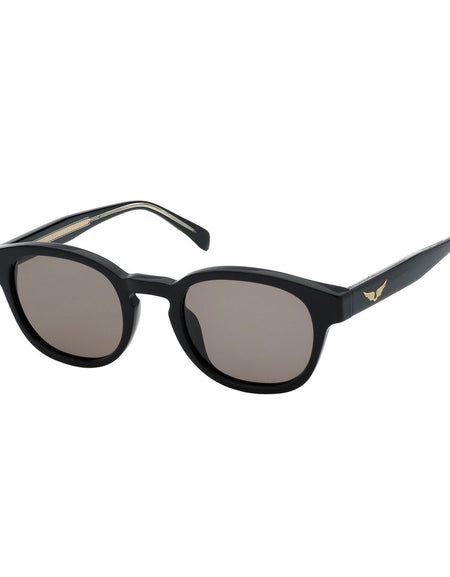 Ladies' Sunglasses Zadig & Voltaire SZV370-490700 Ø 49 mm-0