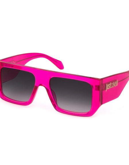 Unisex Sunglasses Just Cavalli SJC022-560ATE ø 56 mm-0