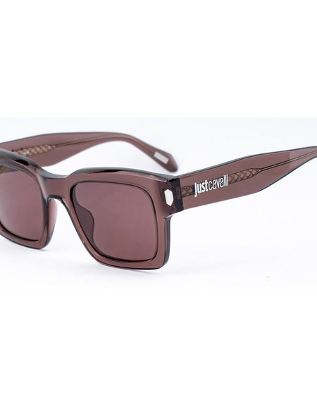 Men's Sunglasses Just Cavalli SJC026-5207AY Ø 52 mm-0