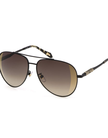 Ladies' Sunglasses Just Cavalli SJC029-60305G ø 60 mm-0