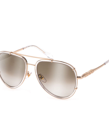 Unisex Sunglasses Just Cavalli SJC029V570P79 ø 57 mm-0