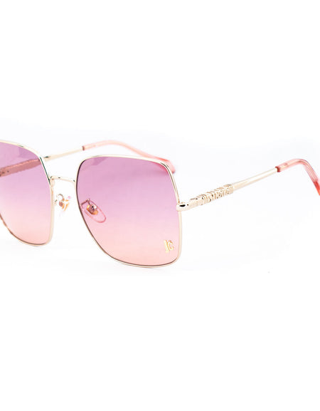 Ladies' Sunglasses Just Cavalli SJC031-600493 ø 60 mm-0