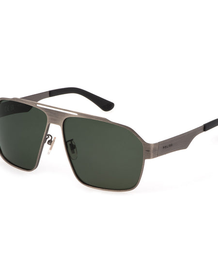 Men's Sunglasses Police SPLL08-63I47P ø 63 mm-0