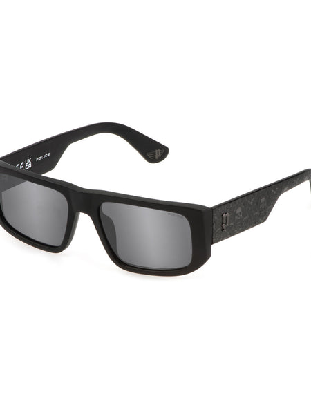 Men's Sunglasses Police SPLL13-55703X Ø 55 mm-0