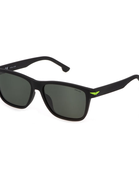 Men's Sunglasses Police SPLB38E56U28P ø 56 mm-0