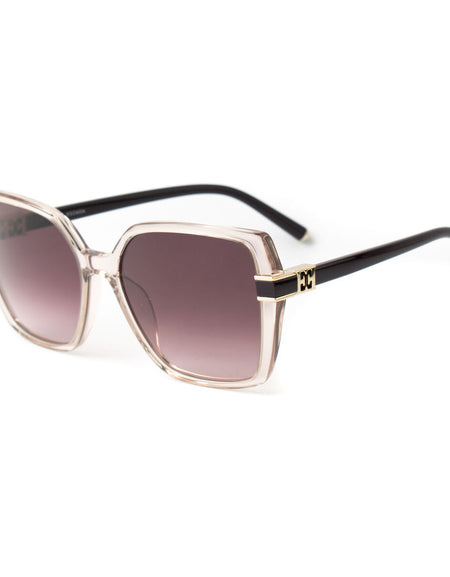 Ladies' Sunglasses Escada SESD90-5606PP ø 56 mm-0