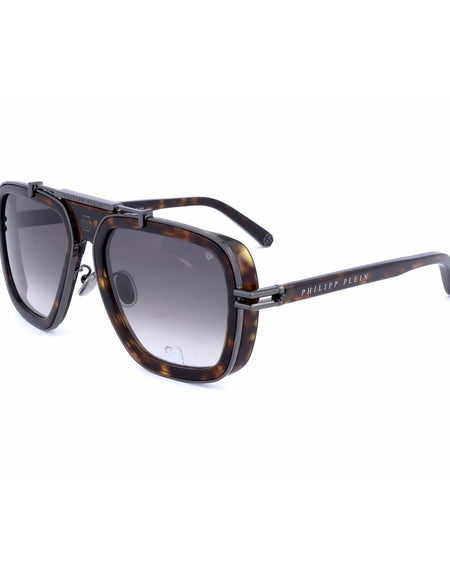 Men's Sunglasses PHILIPP PLEIN SPP109M-0722 ø 63 mm-0