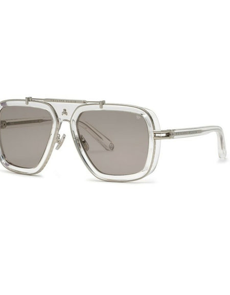 Men's Sunglasses PHILIPP PLEIN SPP109V-57P79F ø 57 mm-0