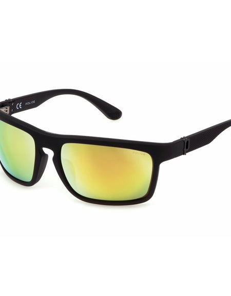Men's Sunglasses Police ø 63 mm-0