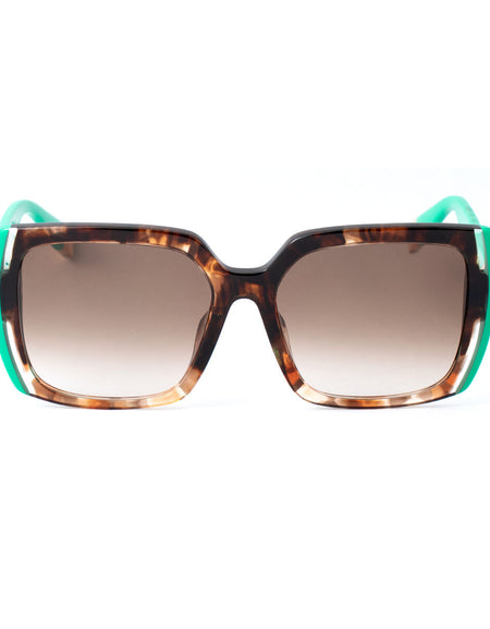 Ladies' Sunglasses Furla SFU707-5602AD ø 56 mm-1