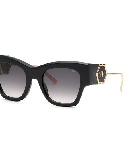 Ladies' Sunglasses PHILIPP PLEIN SPP120M-530700 Ø 53 mm-0