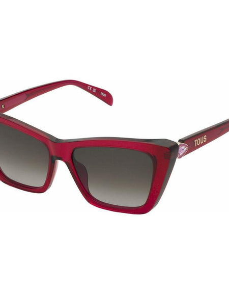 Ladies' Sunglasses Tous STOB82S540AFD ø 54 mm-0