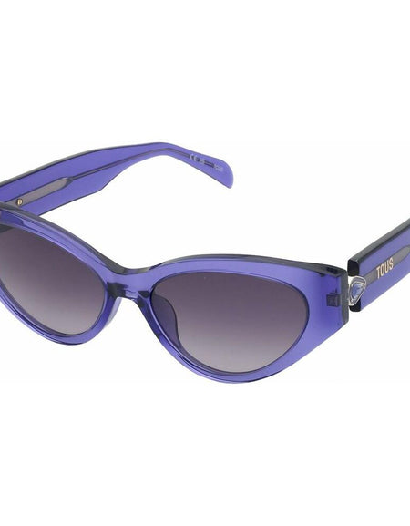 Ladies' Sunglasses Tous STOB84S-5506LA Ø 55 mm-0
