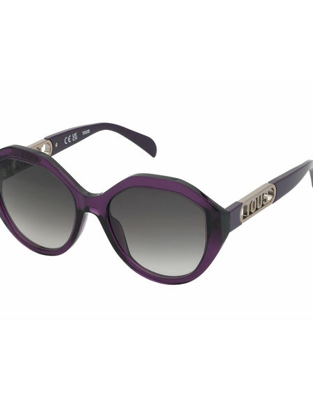 Ladies' Sunglasses Tous STOB90-550916 Ø 55 mm-0