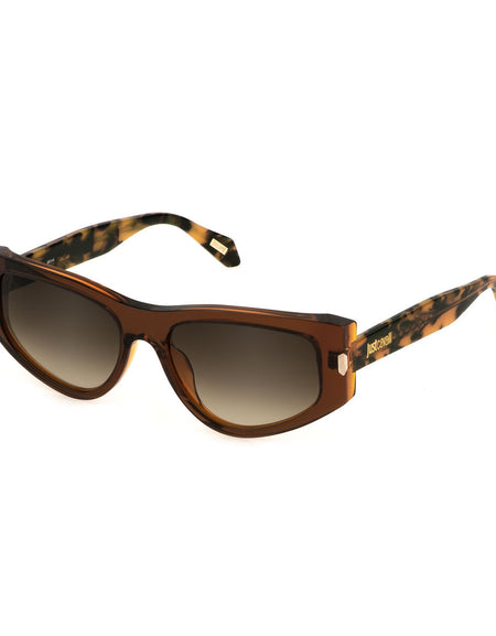 Ladies' Sunglasses Just Cavalli SJC034-5506X5 Ø 55 mm-0