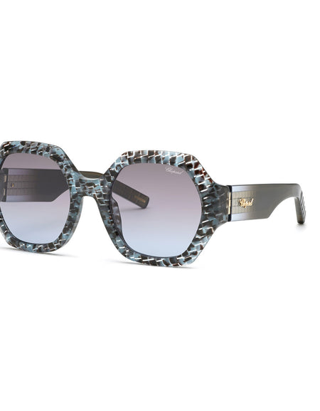 Ladies' Sunglasses Chopard SCH362M-550T66 Ø 55 mm-0