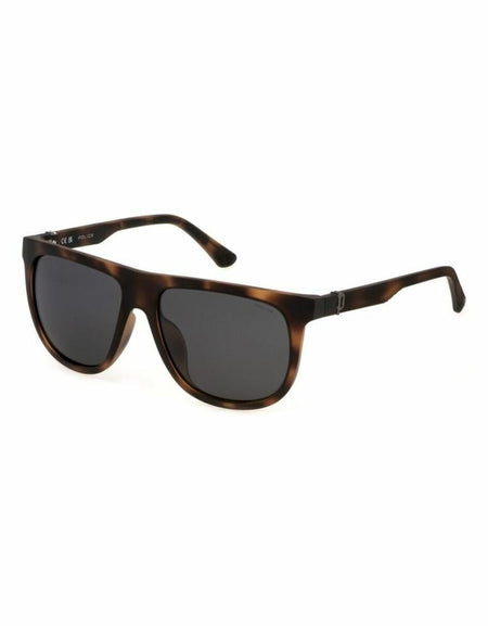 Unisex Sunglasses Police SPLN33E-59878P ø 59 mm-0