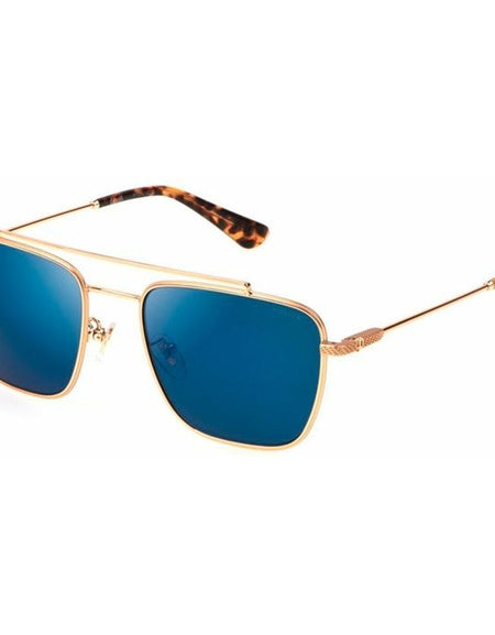 Men's Sunglasses Police SPLN3856300B ø 56 mm-0