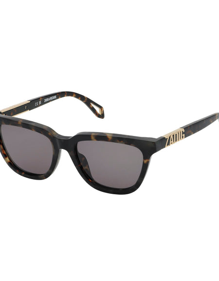 Ladies' Sunglasses Zadig & Voltaire SZV403-5304BL Ø 53 mm-0