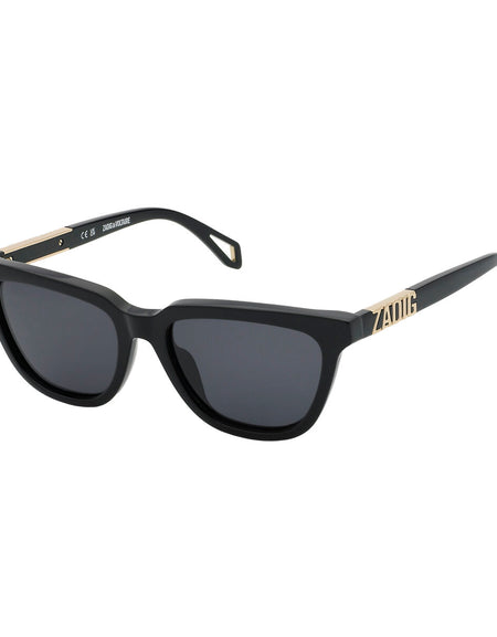 Ladies' Sunglasses Zadig & Voltaire SZV403-530700 Ø 53 mm-0