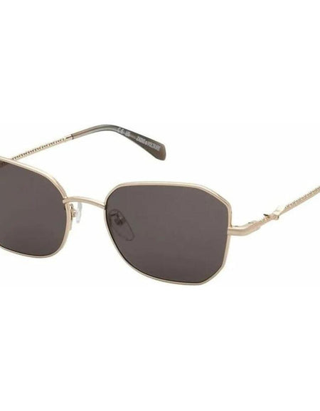 Ladies' Sunglasses Zadig & Voltaire SZV405-5508FC Ø 55 mm-0