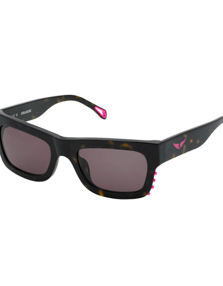 Ladies' Sunglasses Zadig & Voltaire SZV303-520722 Ø 52 mm-0