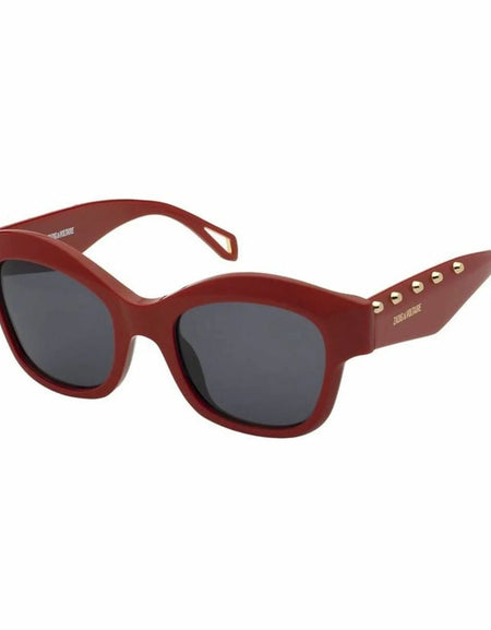 Ladies' Sunglasses Zadig & Voltaire SZV410-5206XX Ø 52 mm-0