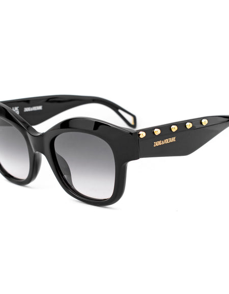 Ladies' Sunglasses Zadig & Voltaire SZV410-52700Y Ø 52 mm-0