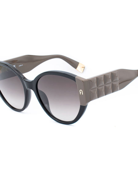 Ladies' Sunglasses Furla SFU784-570700 ø 57 mm-0