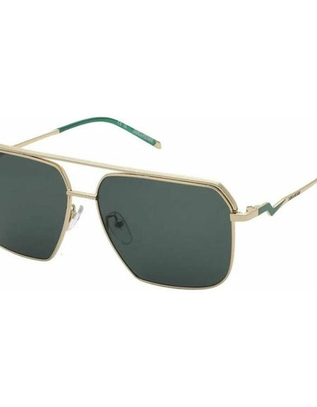 Ladies' Sunglasses Zadig & Voltaire SZV413-58300Y ø 58 mm-0
