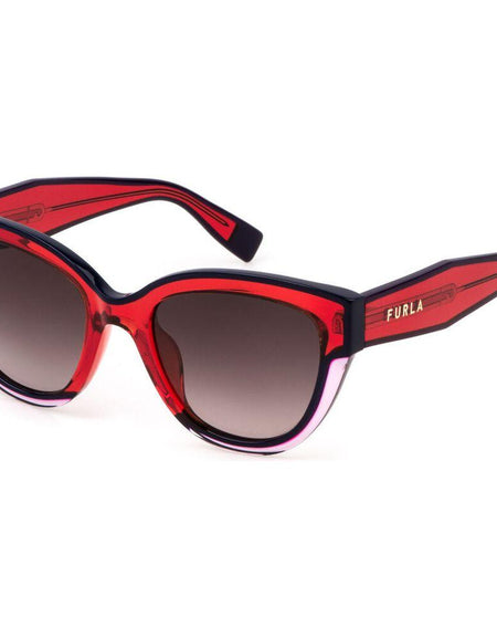 Ladies' Sunglasses Furla SFU779V-530840 Ø 53 mm-0