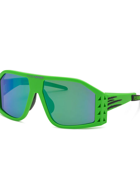 Men's Sunglasses PHILIPP PLEIN SSP002-6195GV Ø 61 mm-0