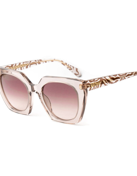 Ladies' Sunglasses Just Cavalli SJC088V5307T1 Ø 53 mm-0