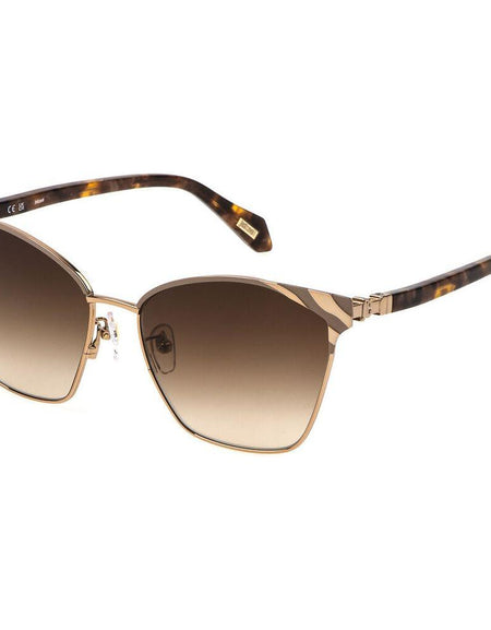 Ladies' Sunglasses Just Cavalli SJC093-5802AM ø 58 mm-0