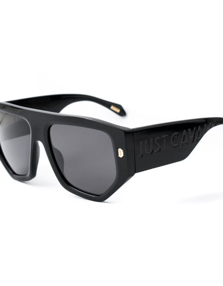 Unisex Sunglasses Just Cavalli SJC097V580700 ø 58 mm-0