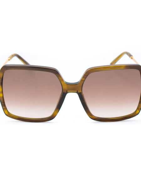 Ladies' Sunglasses Escada SESE46-5706U8 ø 57 mm-1