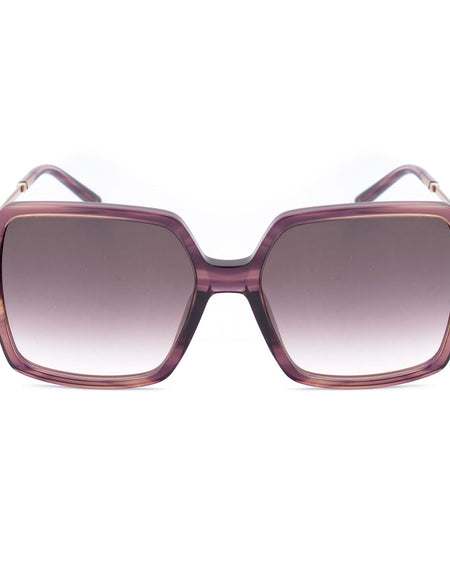 Ladies' Sunglasses Escada SESE46-570P82 ø 57 mm-1