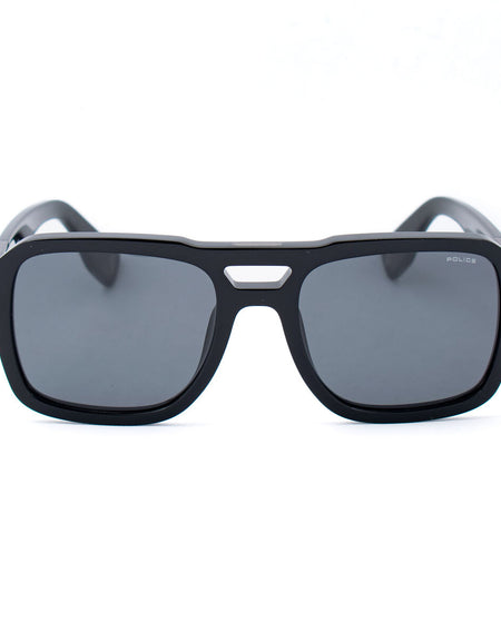 Men's Sunglasses Police SPLN65-550700 Ø 55 mm-1