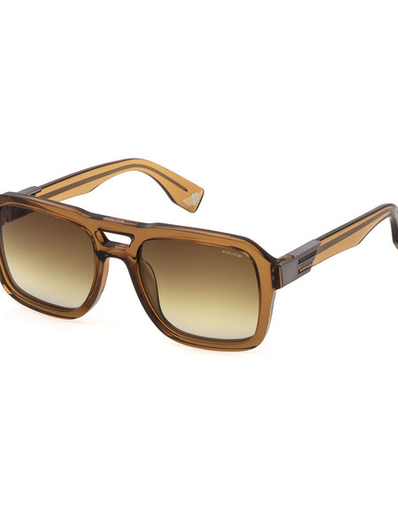 Men's Sunglasses Police SPLN65V-550805 Ø 55 mm-0