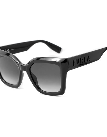 Ladies' Sunglasses Furla SFU810V5303GR Ø 53 mm-0