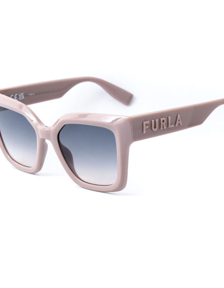Ladies' Sunglasses Furla SFU810V5306Y1 Ø 53 mm-0