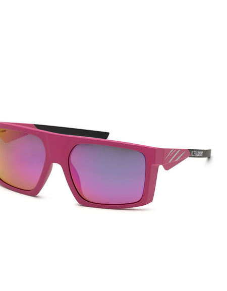 Men's Sunglasses PHILIPP PLEIN SSP009-586YLP ø 58 mm-0