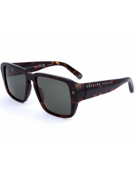 Men's Sunglasses PHILIPP PLEIN SPP081-0722 Ø 55 mm-0