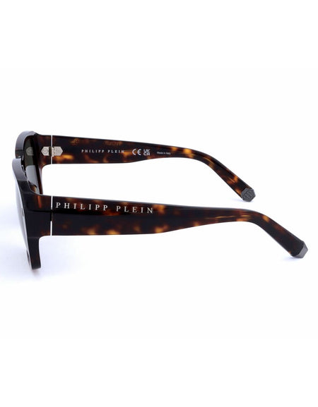 Men's Sunglasses PHILIPP PLEIN SPP081-0722 Ø 55 mm-1