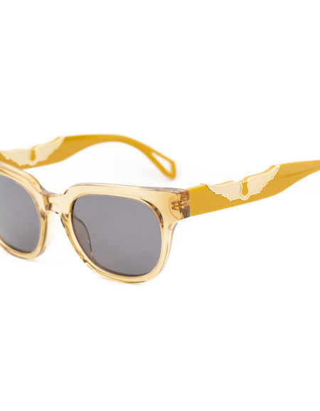 Ladies' Sunglasses Zadig & Voltaire SZV417-500L77 Ø 50 mm-0