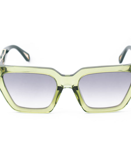 Ladies' Sunglasses Zadig & Voltaire SZV418-53M40X Ø 53 mm-1