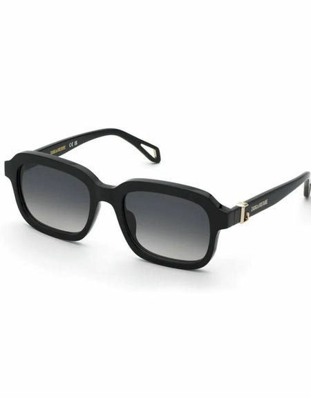 Ladies' Sunglasses Zadig & Voltaire SZV416-530700 Ø 53 mm-0